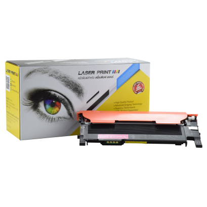 CLT-M406S (1k) Laserprint Samsung Red