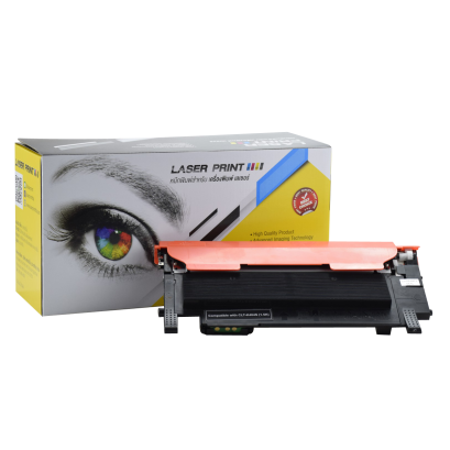 CLT-K404S / BK (1.5K) Laserprint Samsung Black
