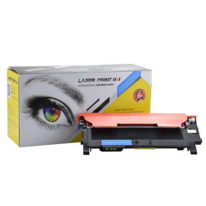 CLT-C404S / C (1K) Laserprint Samsung Blue
