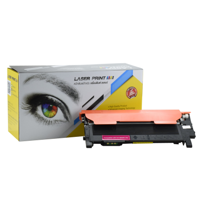 CLT-M404S / M (1K) Laserprint Samsung Red