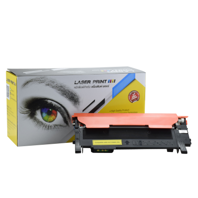 CLT-Y404S / Y (1K) Laserprint Samsung Yellow