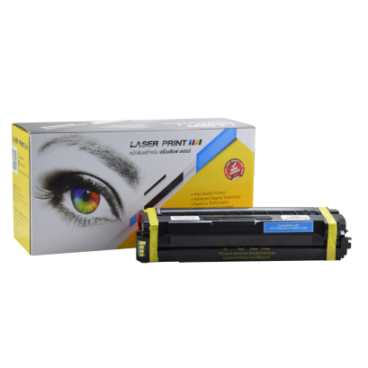 CLT-C506L / CLT-C506S (3.5K) Laserprint Samsung Blue