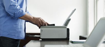 เครื่องพิมพ์ขึ้นว่า Offline แก้ปัญหาเบื้องต้น เมื่อพิมพ์งานไม่ได้