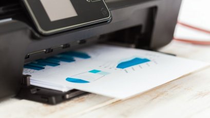 เทคนิคพิมพ์รูปภาพด้วย เครื่องปริ้นเลเซอร์