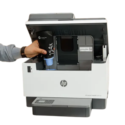 ระบบ LaserJet Tank คืออะไร? แตกต่างจากเครื่องพิมพ์เลเซอร์ทั่วไปอย่างไร?