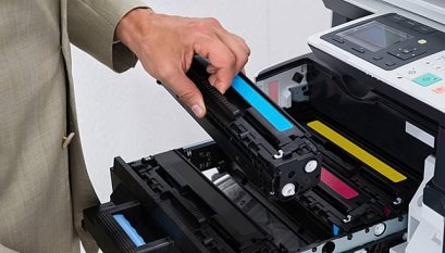 เครื่องปริ้นเลเซอร์ และการเลือกหมึกพิมพ์