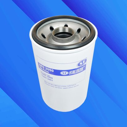 กรองน้ำมันเครื่อง - surefilter