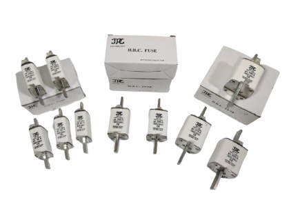 HRC Fuse JPC