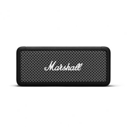 Marshall Emberton Portable Bluetooth Speaker ลำโพงมาร์แชล