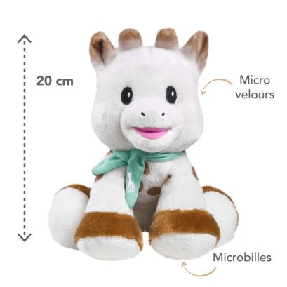 ตุ๊กตาโซฟี 20 ซม.