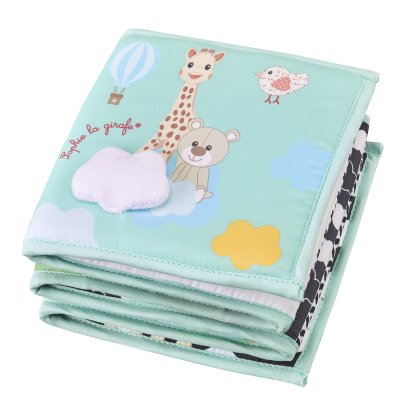 หนังสือเสริมทักษะพับได้