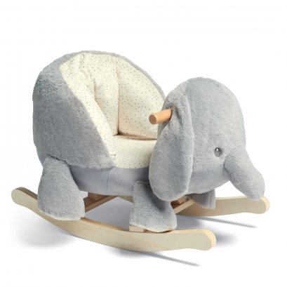 Rocking Animal - Ellery Elephant