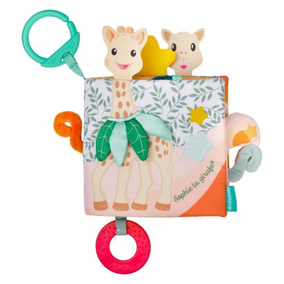 หนังสือเสริมพัฒนาการ Book of Discoveries