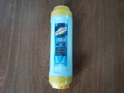 Udf Treatton 12" (Yellow)+Resin