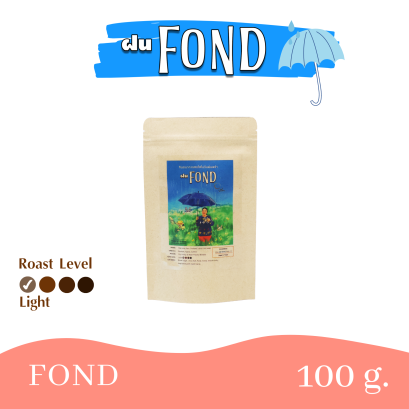 Fond ;100g
