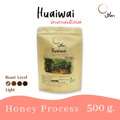 Honey Huai Wai ;500g