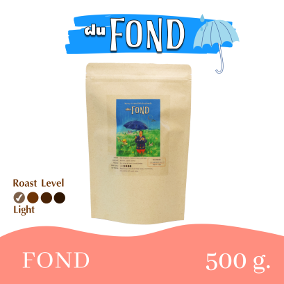 Fond ;500g