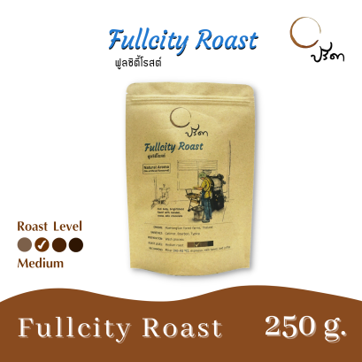 Fullcity Roast ;250g