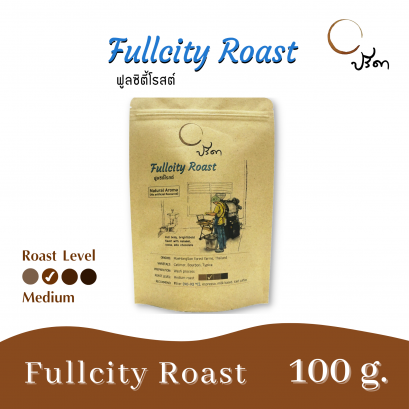 Fullcity Roast ;100g