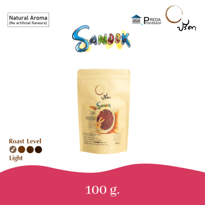 Sanook CM Dry LTLH ;100g