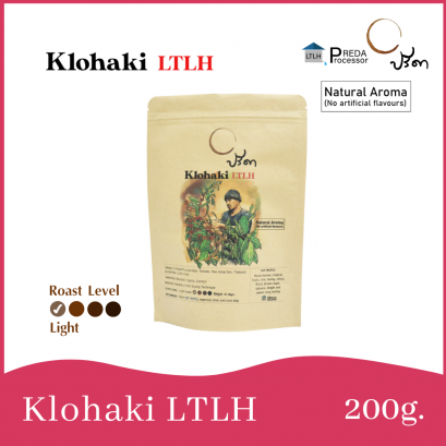 Dry LTLH Klohaki ;200g