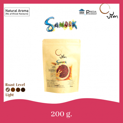 Sanook CM Dry LTLH ;200g