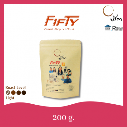 FIFTY ;200g