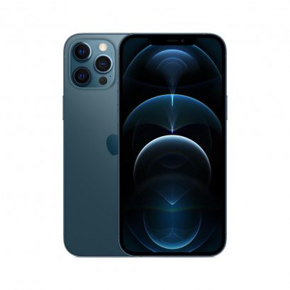 Apple iPhone 12 Pro Max 256GB Pacific Blue (6.7")