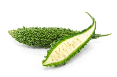 Is bitter gourd dangerous to eat in a row?
