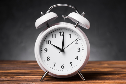 Life Clock, 24 hour Health Tips