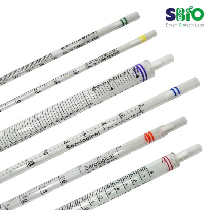 Serological Pipettes