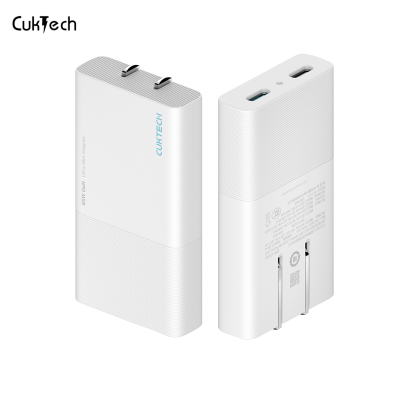 ZMI CUKTECH GaN 65W