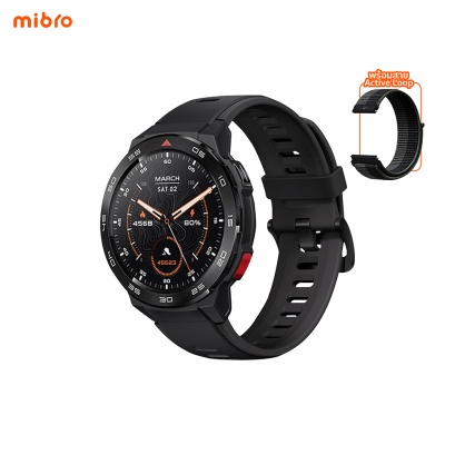 Mibro Watch GS Pro