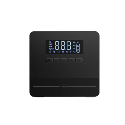 Hydsto Multifunctional Air Pump