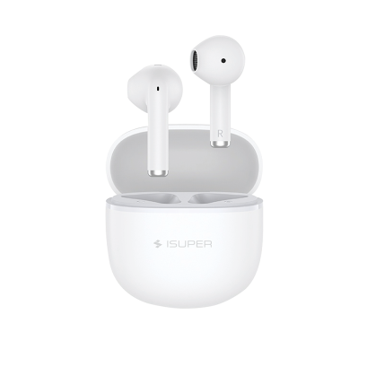 หูฟังบลูทูธไร้สาย Earbuds iSuper Evo Buds Air 2