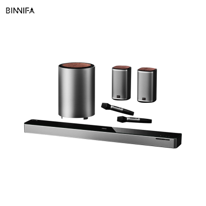 BINNIFA Max 7S