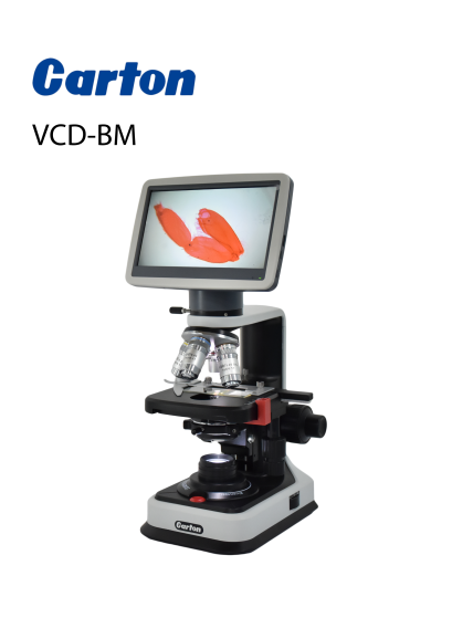 VCD-BM