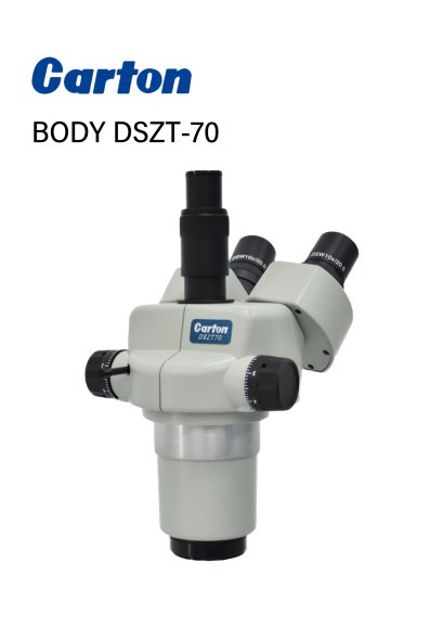BODY DSZT-70