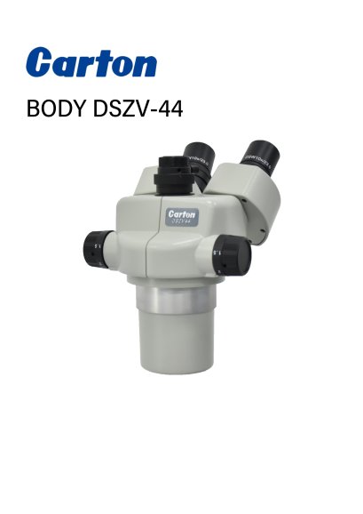 BODY DSZV-44