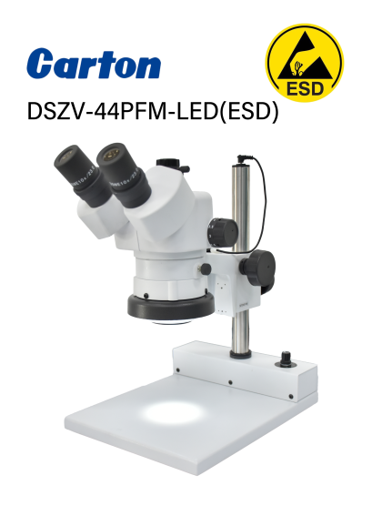 DSZV-44PFM-LED(ESD)