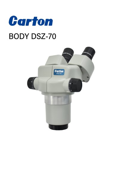 BODY DSZ-70