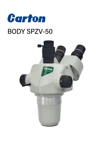 BODY SPZV-50