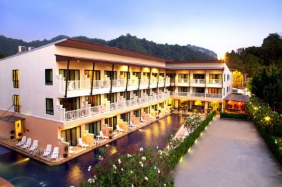 Srisuksant Resort 
