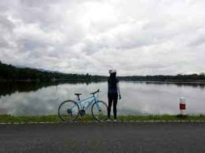 Chiang mai Cultural Infusion Road Ride ( Mountain Biking )