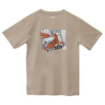 SAFETY & SECURE Tshirt