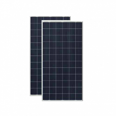 Solar Cell Panels 320W Poly Cystaline