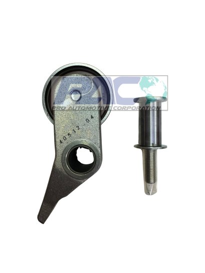 ARM,TIMING BELT TENSIONER