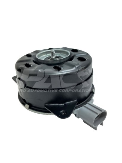 MOTOR, COOLING FAN