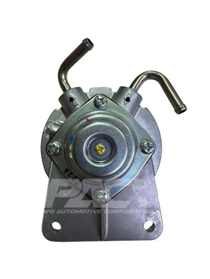 BODY,FUEL FILTER