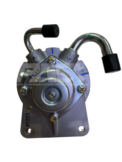 BODY,FUEL FILTER